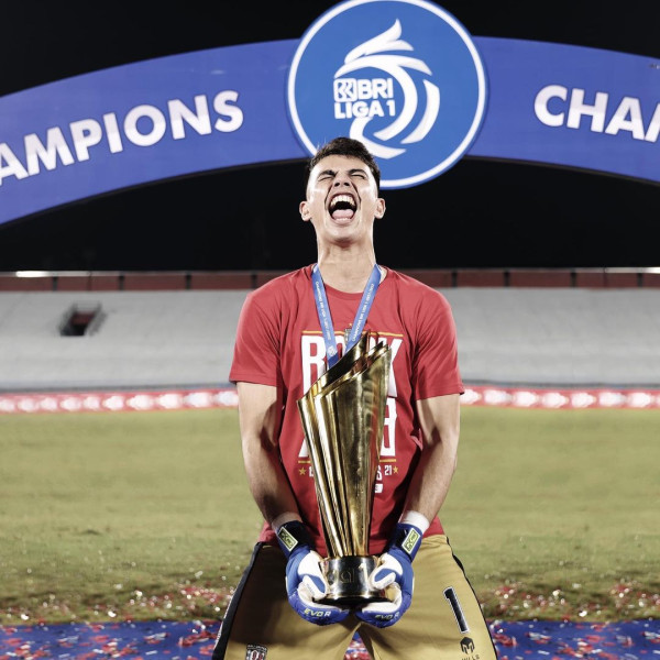 5 Pemain Timnas Indonesia di Piala AFF 2022 yang Eksis di Sosial Media dengan Followers IG Terbanyak