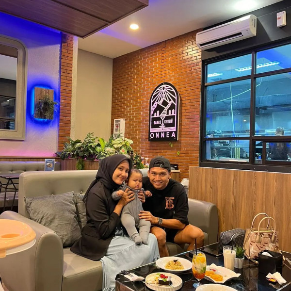 Profil Istri Dendy Sulistyawan, Putri Bahari Indonesia Jawa Timur 2019