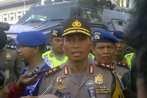 Deretan Kapolda Metro Jaya di Era Presiden Jokowi, Nomor 1 dan 4 Jadi Kapolri