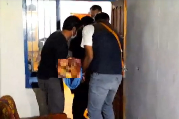 Ponorogo Gempar! Pensiunan TNI Tewas Overdosis Obat Kuat saat Sewa PSK