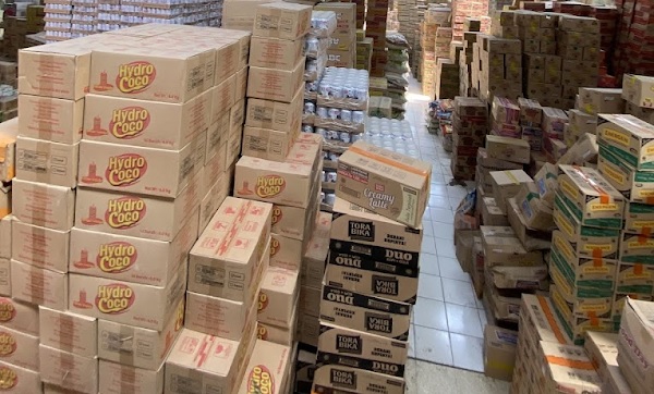 4 Cara Memilih Distributor Sembako yang Murah dan Terpercaya di Jakarta