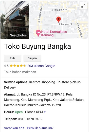 4 Cara Memilih Distributor Sembako yang Murah dan Terpercaya di Jakarta