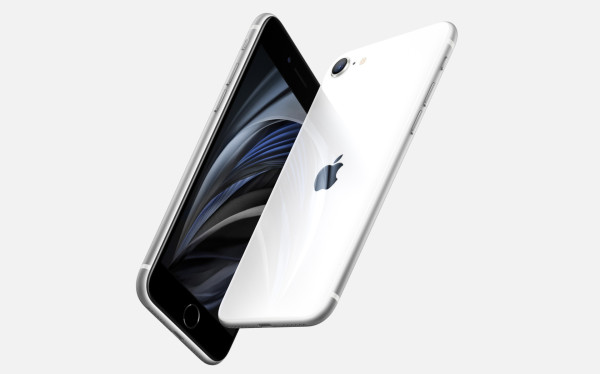 Ancaman Resesi, Apple Batalkan Produksi iPhone SE 4