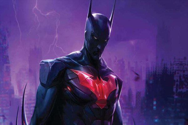 10 Film dan Pemeran Superhero DCEU yang Dibatalkan Bos Baru DC