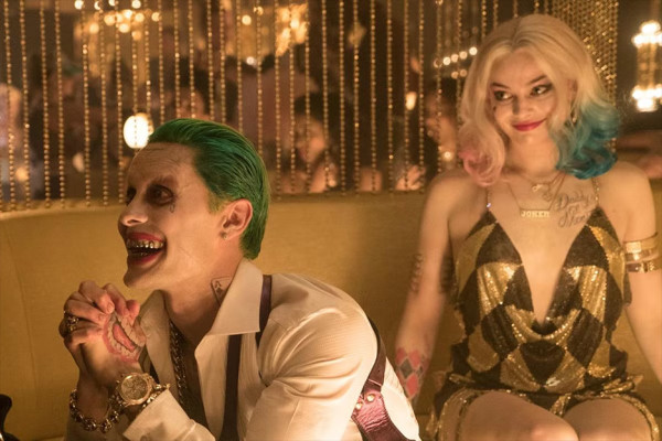 10 Film dan Pemeran Superhero DCEU yang Dibatalkan Bos Baru DC