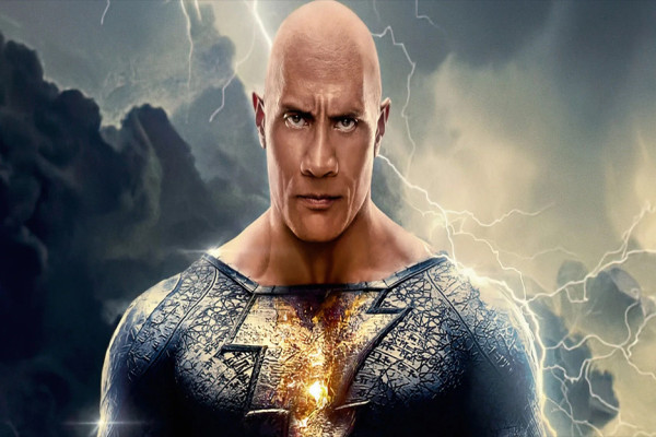 10 Film dan Pemeran Superhero DCEU yang Dibatalkan Bos Baru DC