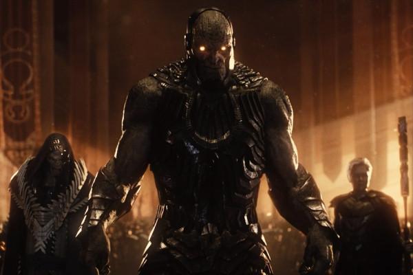 10 Film dan Pemeran Superhero DCEU yang Dibatalkan Bos Baru DC