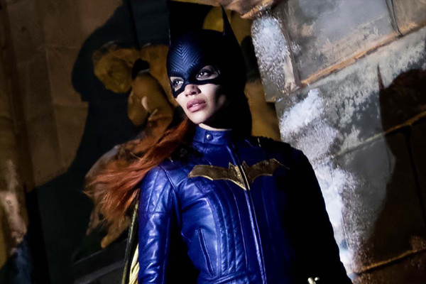 10 Film dan Pemeran Superhero DCEU yang Dibatalkan Bos Baru DC