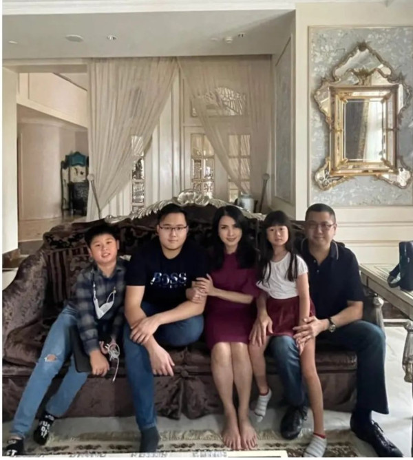Sunday, Family Day