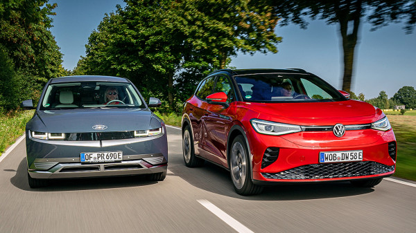 Charging Station Lemot Bikin Mobil Listrik Korea Gampang Kalahkan Volkswagen