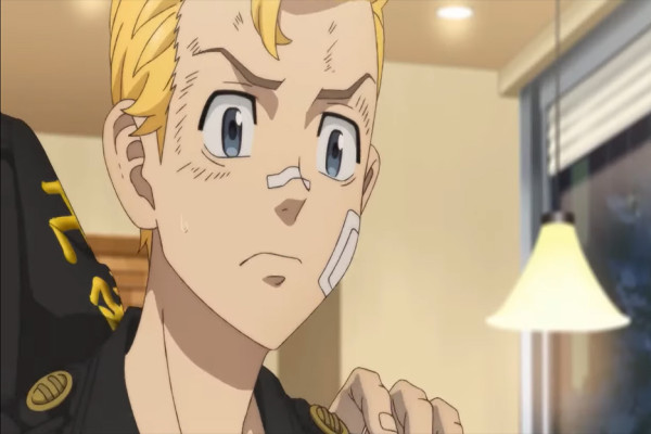 Profil Singkat 27 Karakter Utama Anime Tokyo Revengers