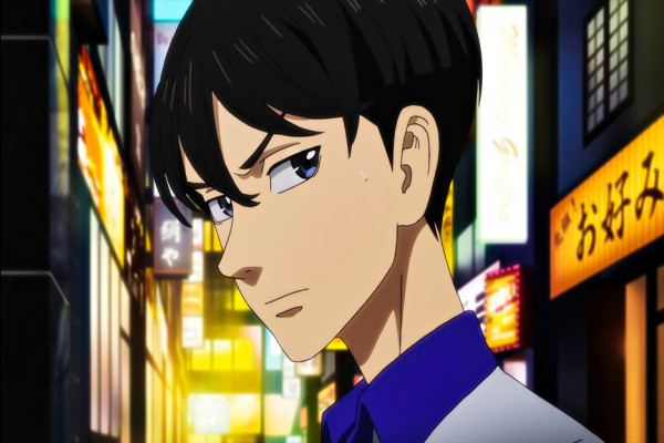 Profil Singkat 27 Karakter Utama Anime Tokyo Revengers