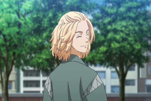 Profil Singkat 27 Karakter Utama Anime Tokyo Revengers