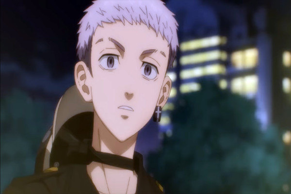 Profil Singkat 27 Karakter Utama Anime Tokyo Revengers
