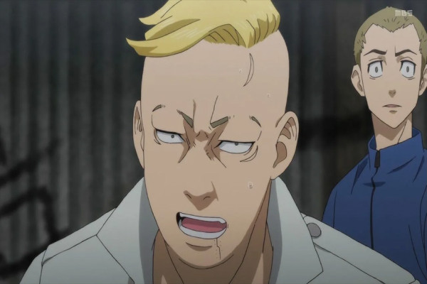 Profil Singkat 27 Karakter Utama Anime Tokyo Revengers
