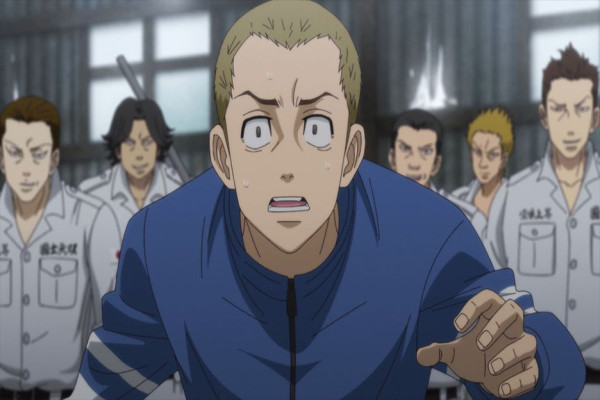 Profil Singkat 27 Karakter Utama Anime Tokyo Revengers