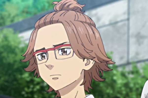 Profil Singkat 27 Karakter Utama Anime Tokyo Revengers