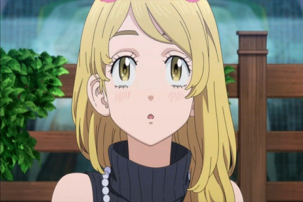 Profil Singkat 27 Karakter Utama Anime Tokyo Revengers