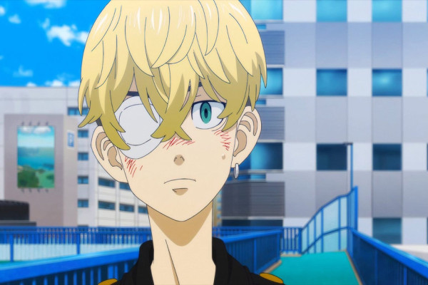 Profil Singkat 27 Karakter Utama Anime Tokyo Revengers