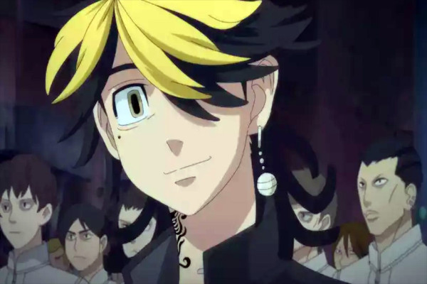 Profil Singkat 27 Karakter Utama Anime Tokyo Revengers
