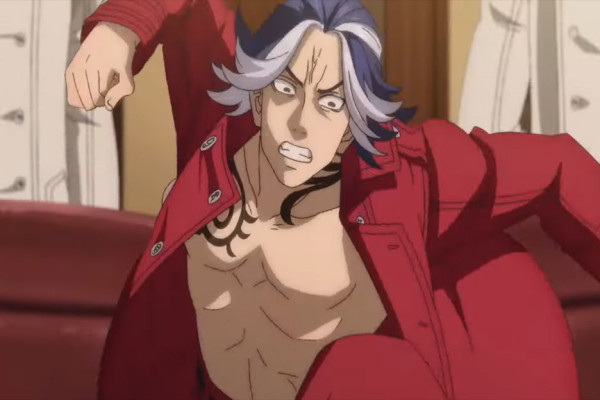 Profil Singkat 27 Karakter Utama Anime Tokyo Revengers
