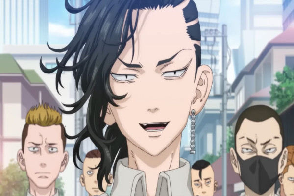 Profil Singkat 27 Karakter Utama Anime Tokyo Revengers