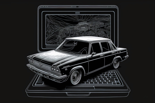 Hacker Sukses Bajak Mobil-mobil Mewah Ferrari dan Rolls-Royce