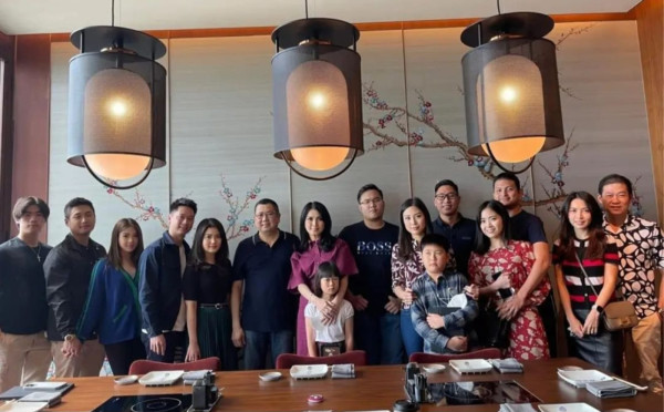 Sunday, Family Day