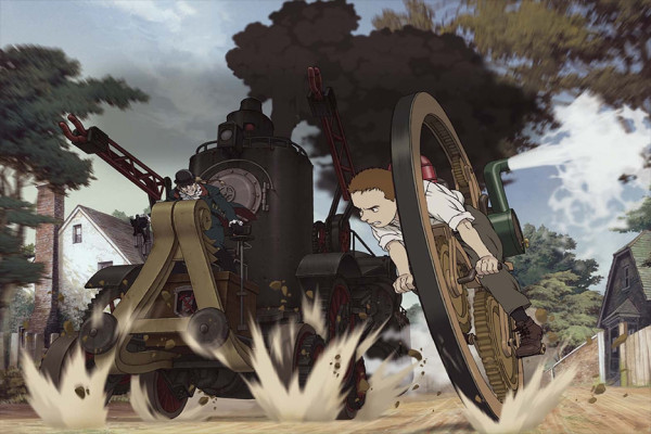 9 Anime Berbiaya Besar yang Gagal Meraup Keuntungan