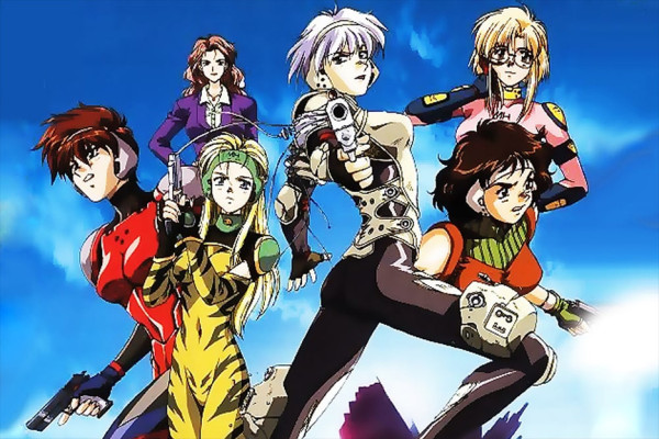 9 Anime Berbiaya Besar yang Gagal Meraup Keuntungan