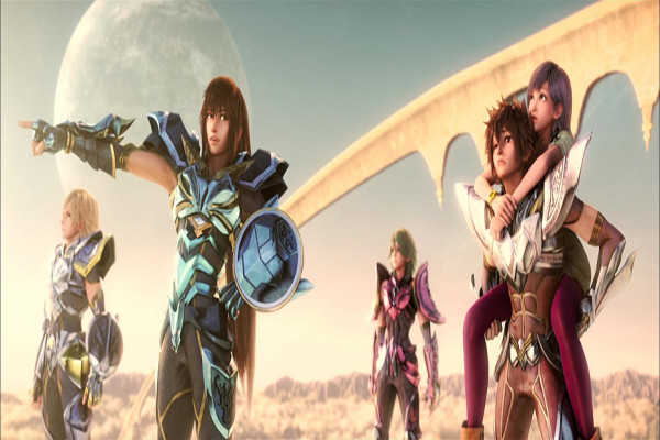 9 Anime Berbiaya Besar yang Gagal Meraup Keuntungan
