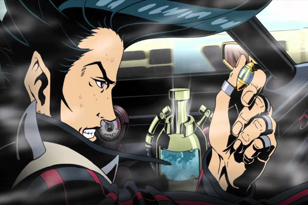 9 Anime Berbiaya Besar yang Gagal Meraup Keuntungan
