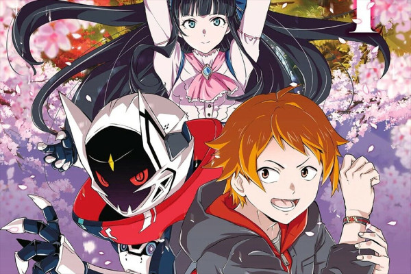 7 Manga Ini Diprediksi Tamat pada 2023, Ada My Hero Academia
