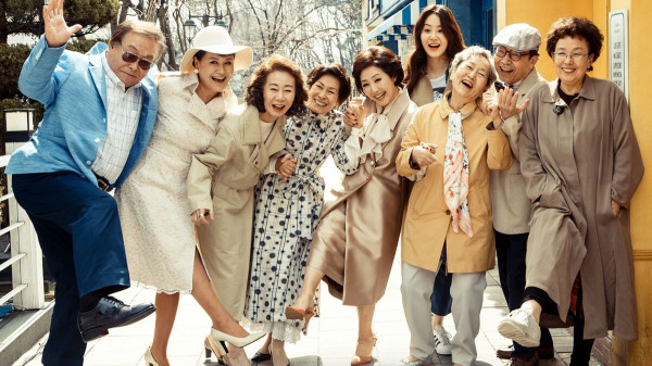 5 Drama Korea Utamakan Pentingnya Keluarga, dari Reply 1988 hingga Marriage Contract
