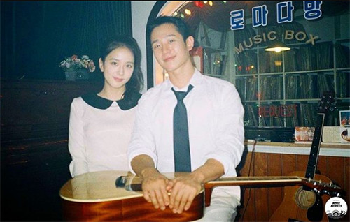 Postingan Denny Cagur Ngaku Mirip Aktor Jung Hae In Sukses Hibur Warganet