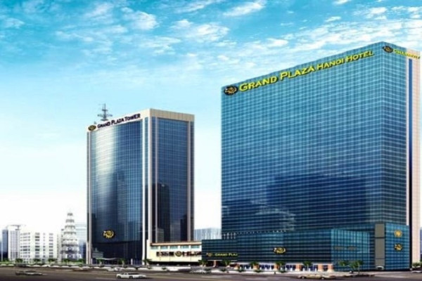 3 Rekomendasi Hotel Dekat My Dinh Stadium, Lokasi Laga Vietnam vs Timnas Indonesia di Semifinal Piala AFF 2022