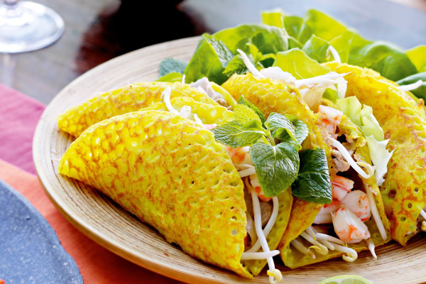 5 Makanan Khas Vietnam yang Cocok untuk Lidah Orang Indonesia