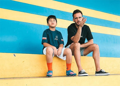 Pacar Baru Nikita Mirzani Makin Akrab dengan sang Anak, Disebut Best Future Daddy