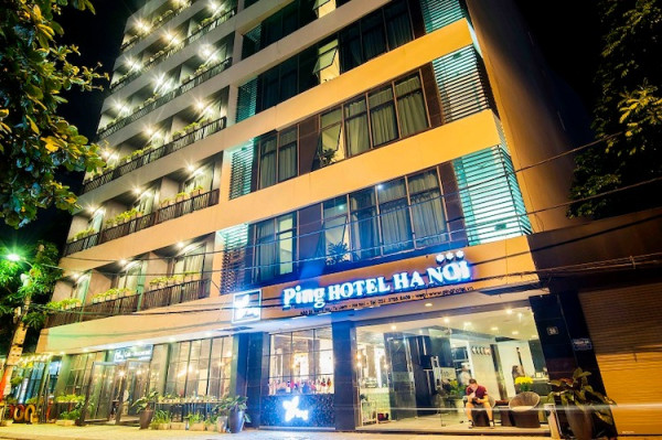 3 Rekomendasi Hotel Dekat My Dinh Stadium, Lokasi Laga Vietnam vs Timnas Indonesia di Semifinal Piala AFF 2022