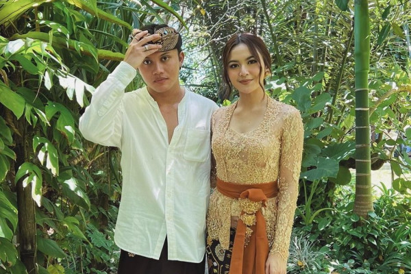 5 Artis Indonesia yang Liburan Tahun Baru Bareng Pacar, Ada yang Jadi Cibiran Netizen