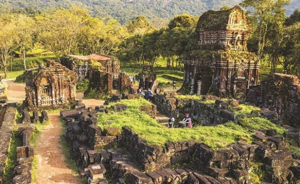 5 Tempat Wisata di Vietnam yang Wajib Kamu Kunjungi, Destinasi Alam hingga Situs Bersejarah