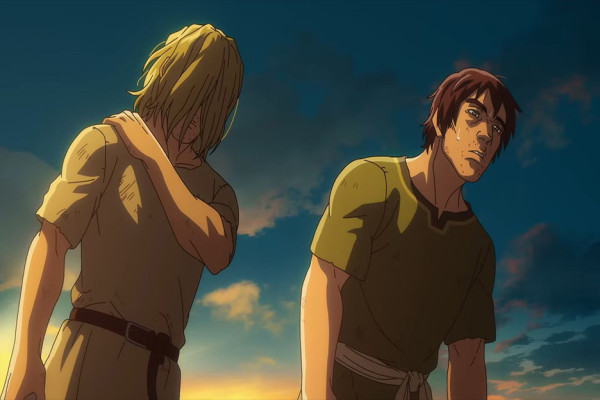 Tempat Nonton Vinland Saga Season 2 Subs Bahasa Indonesia