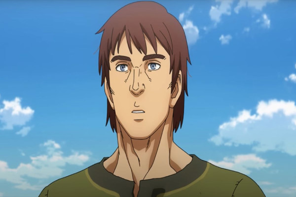 Tempat Nonton Vinland Saga Season 2 Subs Bahasa Indonesia
