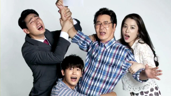 5 Drama Korea Utamakan Pentingnya Keluarga, dari Reply 1988 hingga Marriage Contract