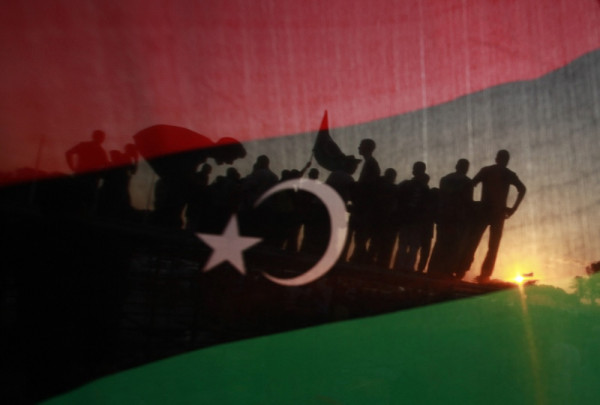 Bendera Negara yang Gunakan Lambang Bulan dan Bintang