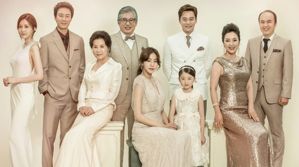 5 Drama Korea Utamakan Pentingnya Keluarga, dari Reply 1988 hingga Marriage Contract
