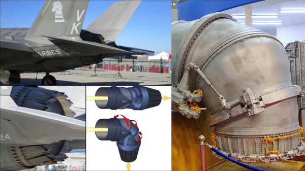 Mengenal Jet Tempur Supersonik VTOL Yak-141 Rusia, Teknologi Canggihnya Dipakai Pesawat F-35 AS