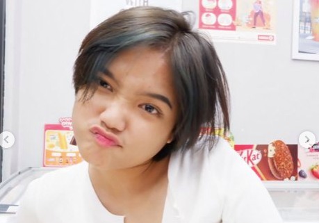 Fuji Pamer Gaya Rambut Pixie Short Hair, Disebut Mirip Jeje Slebew hingga Nike Ardilla