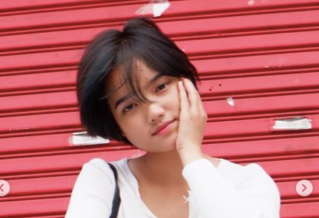 Fuji Pamer Gaya Rambut Pixie Short Hair, Disebut Mirip Jeje Slebew hingga Nike Ardilla