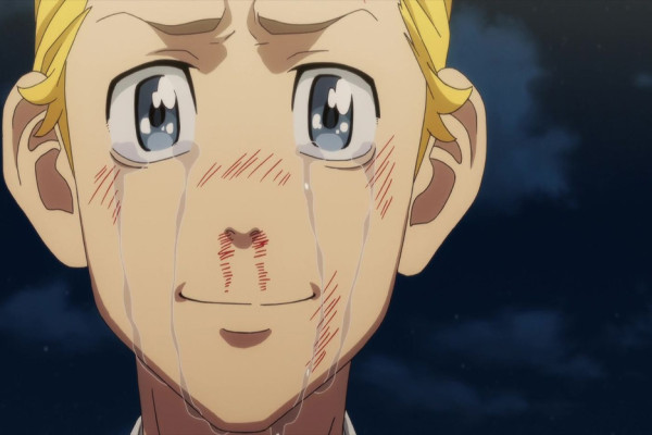 10 Karakter Anime Ini Seneng Banget Playing Victim, Nyebelin!